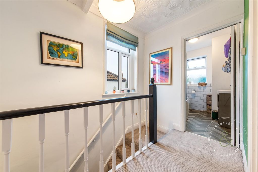 Additional image 28 of 3 bed semi-detached house for saleFairways Crescent, Fairwater, Cardiff CF5