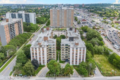 Additional image 7 of 210-915 Midland Avenue W, Toronto, ON, M1K 4G1