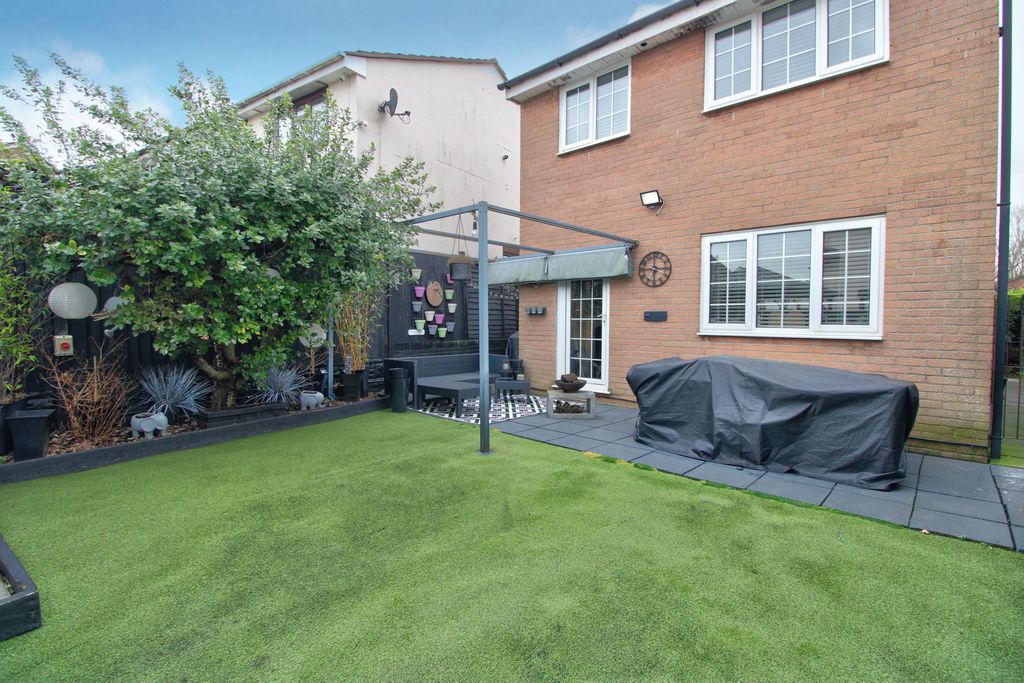 Additional image 13 of 3 bed detached house for saleWaltwood Park Drive, Newport NP18