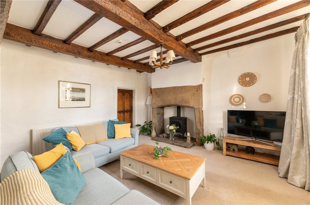 Additional image 3 of 3 bed semi-detached house for saleVictoria Street, Micklethwaite, Bingley, West Yorkshire BD16