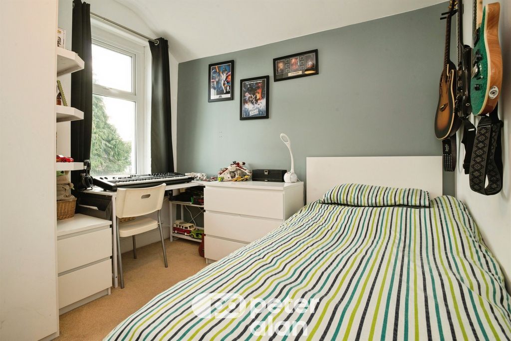 Additional image 18 of 3 bed semi-detached house for saleOakfield Road, Oakfield, Cwmbran NP44