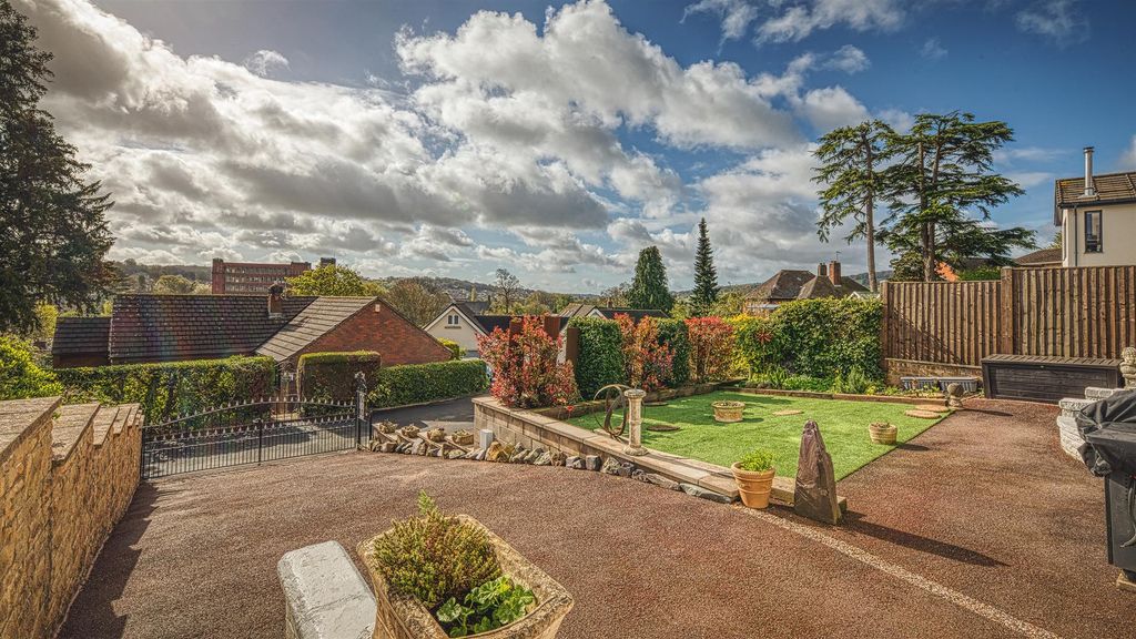 Additional image 29 of 5 bed detached house for saleLodge Drive, Belper DE56