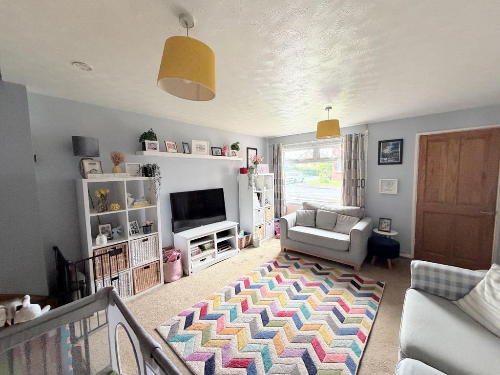 Additional image 3 of 2 bed semi-detached house for saleCranswick Close, Billingham TS23