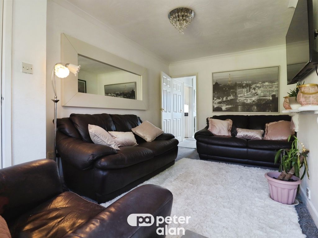 Additional image 5 of 3 bed semi-detached house for saleAel-Y-Bryn, Llanedeyrn, Cardiff CF23