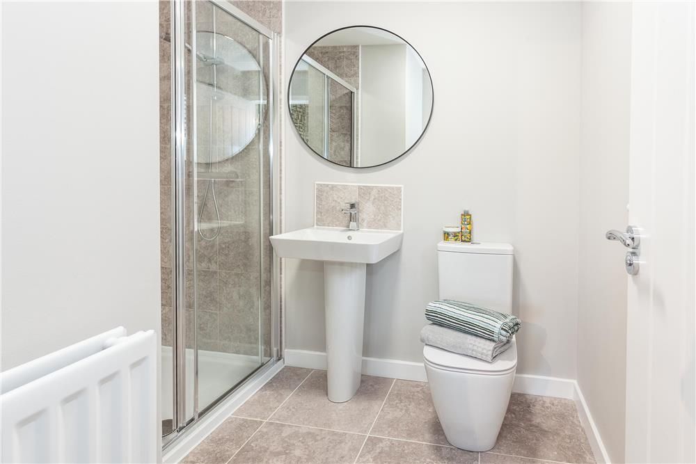 Additional image 13 of 4 bed detached house for sale"Jackwood" at Off B6392, Bonnyrigg EH19