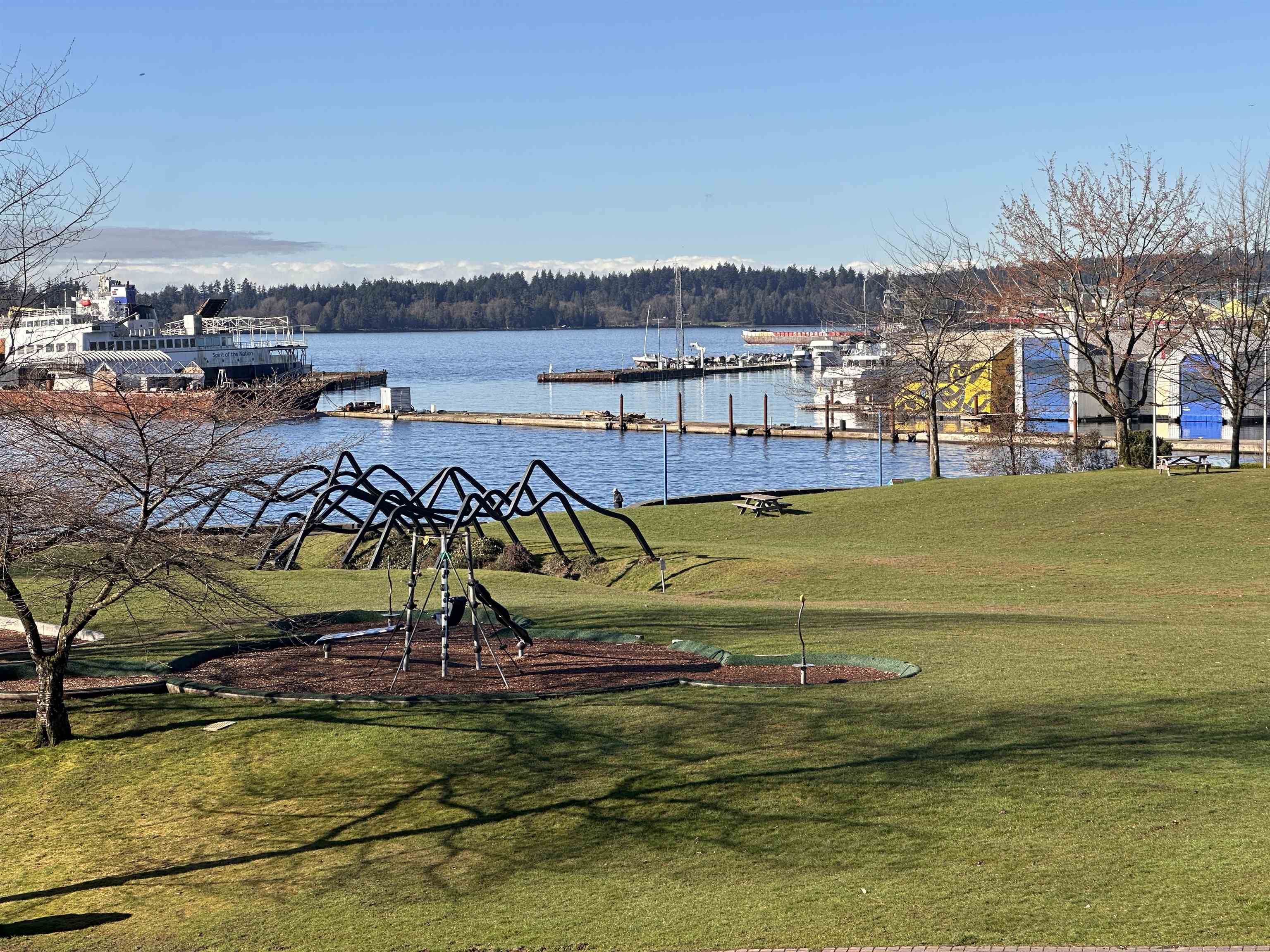 Additional image 5 of 1306-33 Chesterfield Place, North Vancouver, BC, V7M 3K4