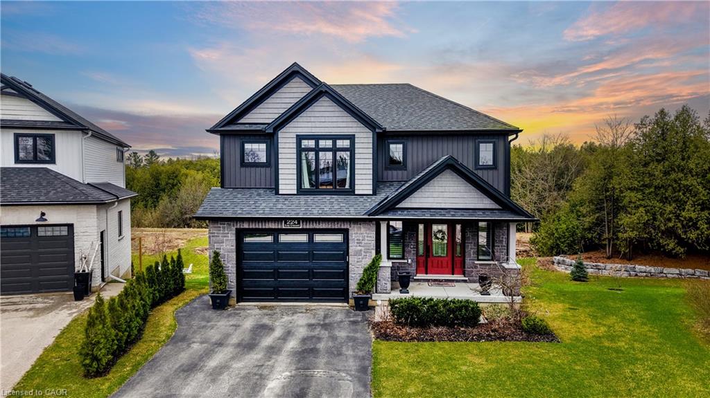 Additional image 2 of 224 Djay Crescent, Durham, ON, N0G 1R0