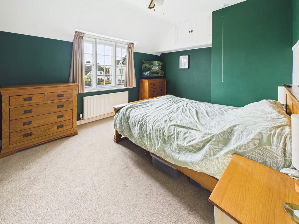 Additional image 4 of 3 bed semi-detached house for saleY Groes, Rhiwbina, Cardiff. CF14