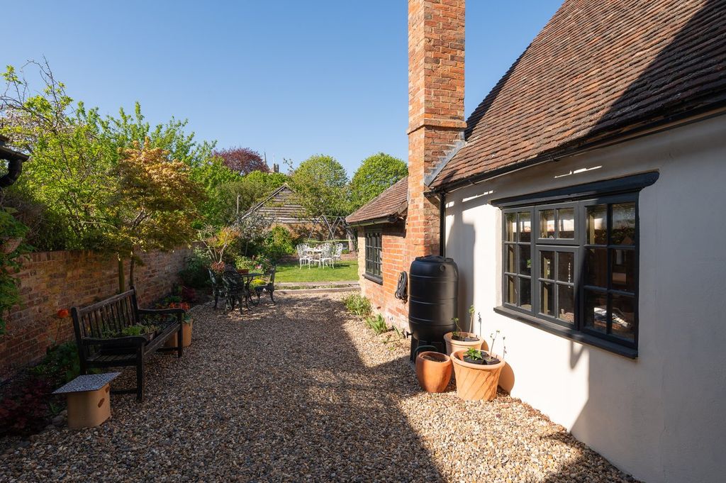 Additional image 10 of 5 bed detached house for saleHigh Street, Elstow, Bedfordshire MK42