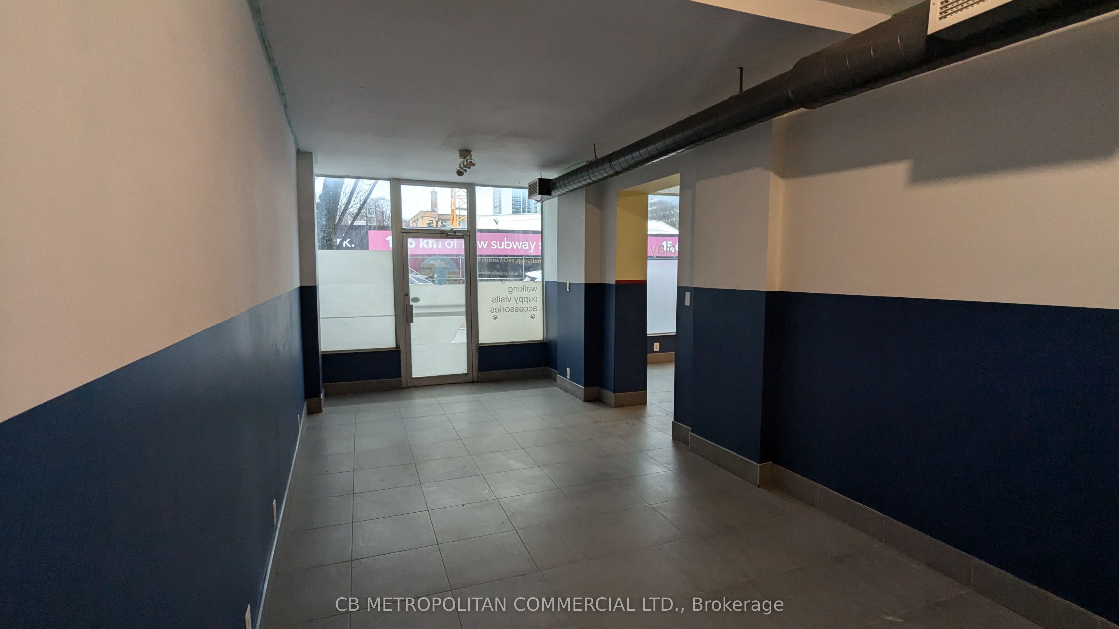 Additional image 5 of 215 Queen Street, Toronto, ON, M5A 1S2