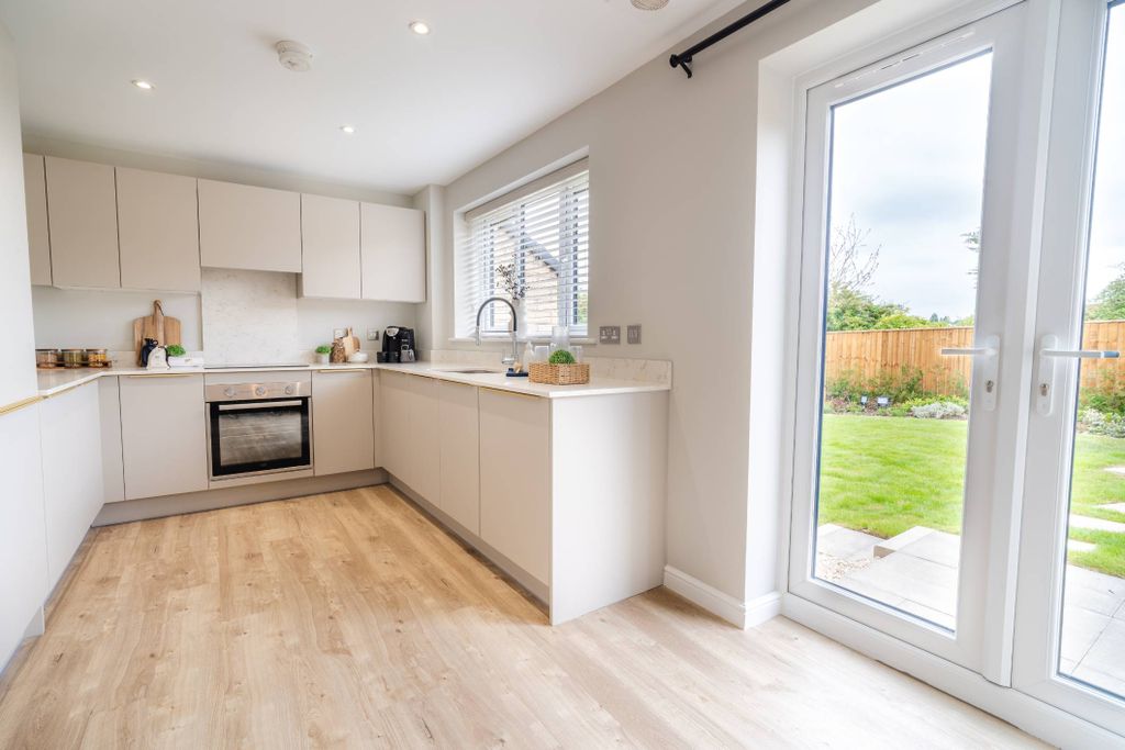 Additional image 2 of 4 bed detached house for sale"Dublin" at Uldale View, Egremont CA22