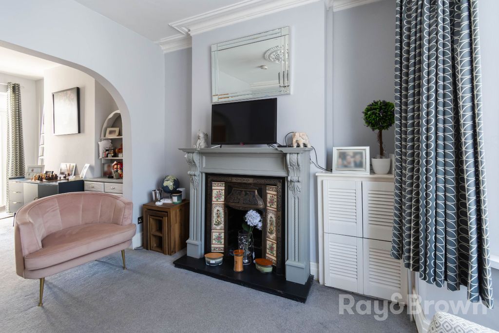 Additional image 15 of 4 bed terraced house for saleHawthorn Road East, Cardiff CF14
