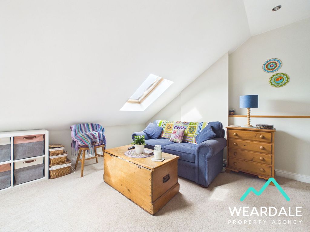 Additional image 3 of 5 bed semi-detached house for saleSnaisgill Road, Middleton-In-Teesdale DL12