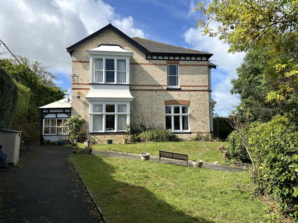 Additional image 19 of 6 bed detached house for saleHilltop Road, Bideford, Devon EX39