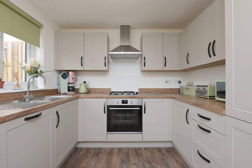 Additional image 4 of 4 bed detached house for saleBrocken Brigg Parkway, Gilmerton, Edinburgh EH17