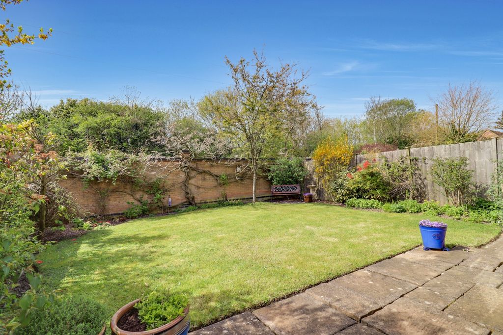 Additional image 8 of 4 bed detached house for saleCromwell Close, Ashby-De-La-Zouch LE65