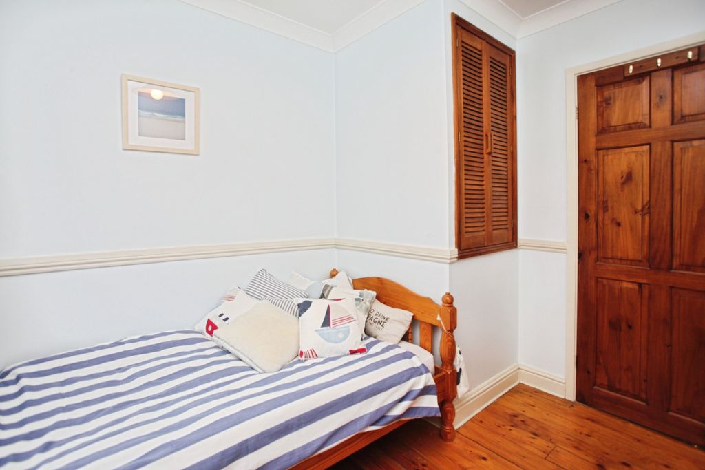 Additional image 20 of 3 bed semi-detached house for salePenylan Close, Newport NP10