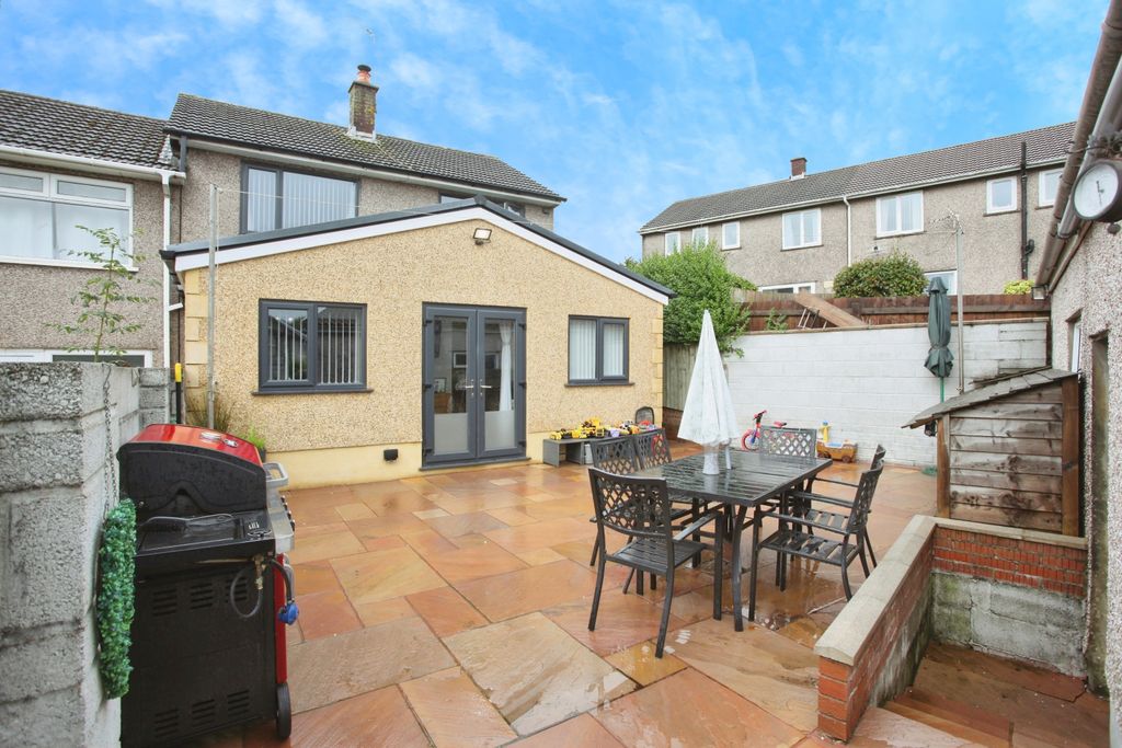 Additional image 28 of 3 bed end terrace house for saleShakespeare Road, Cwmbran NP44