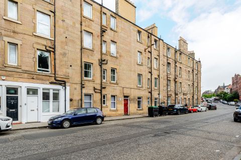 Broughton Road, City Centre, Edinburgh EH7