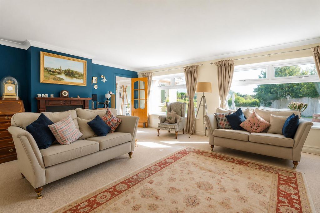Additional image 4 of 4 bed detached house for saleDrope Road, St. George's-Super-Ely, Cardiff CF5
