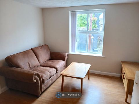 Ardmore Close, Nottingham NG2