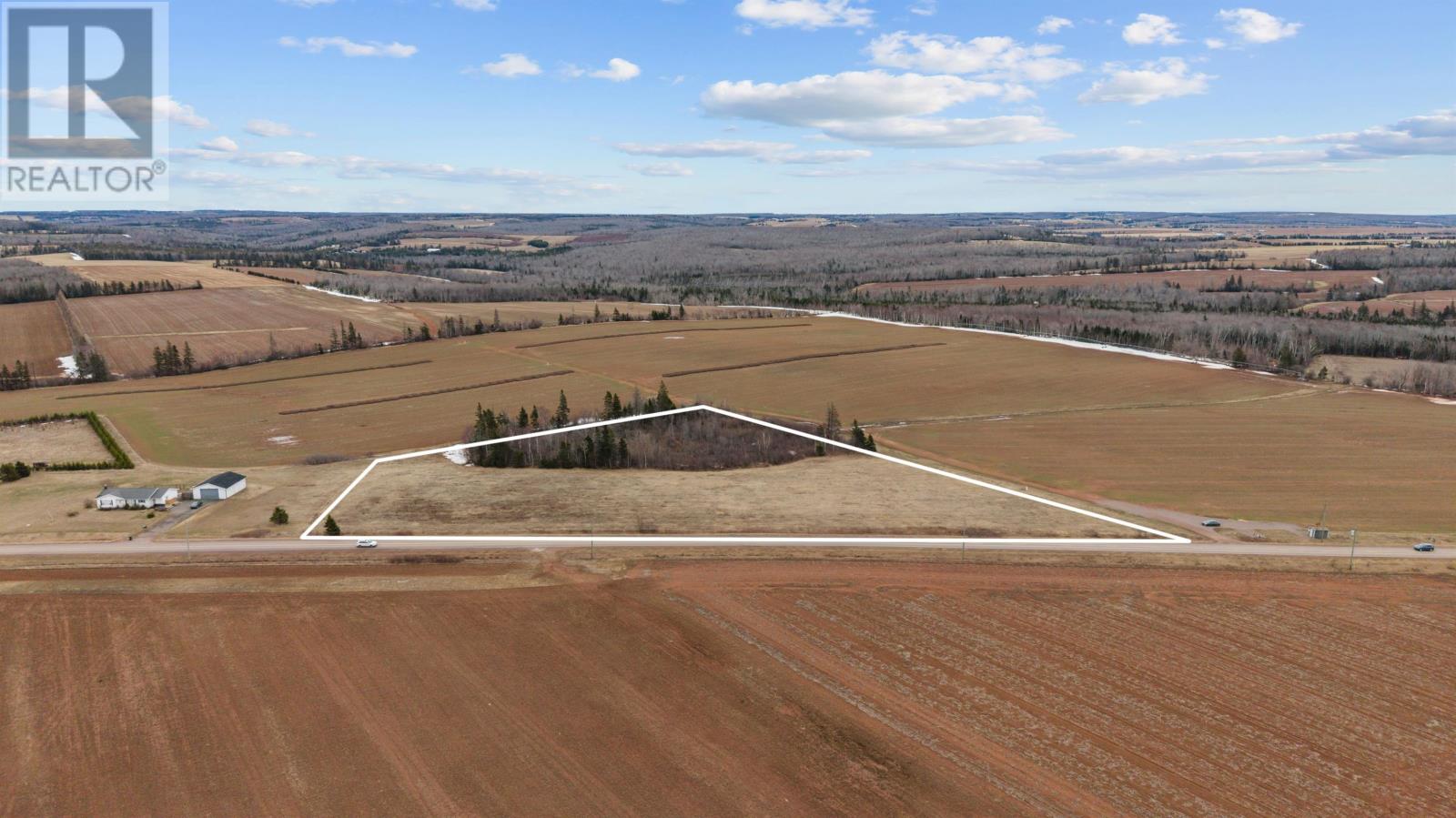 0 Grahams Road