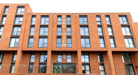 Darwin Street, Birmingham B12