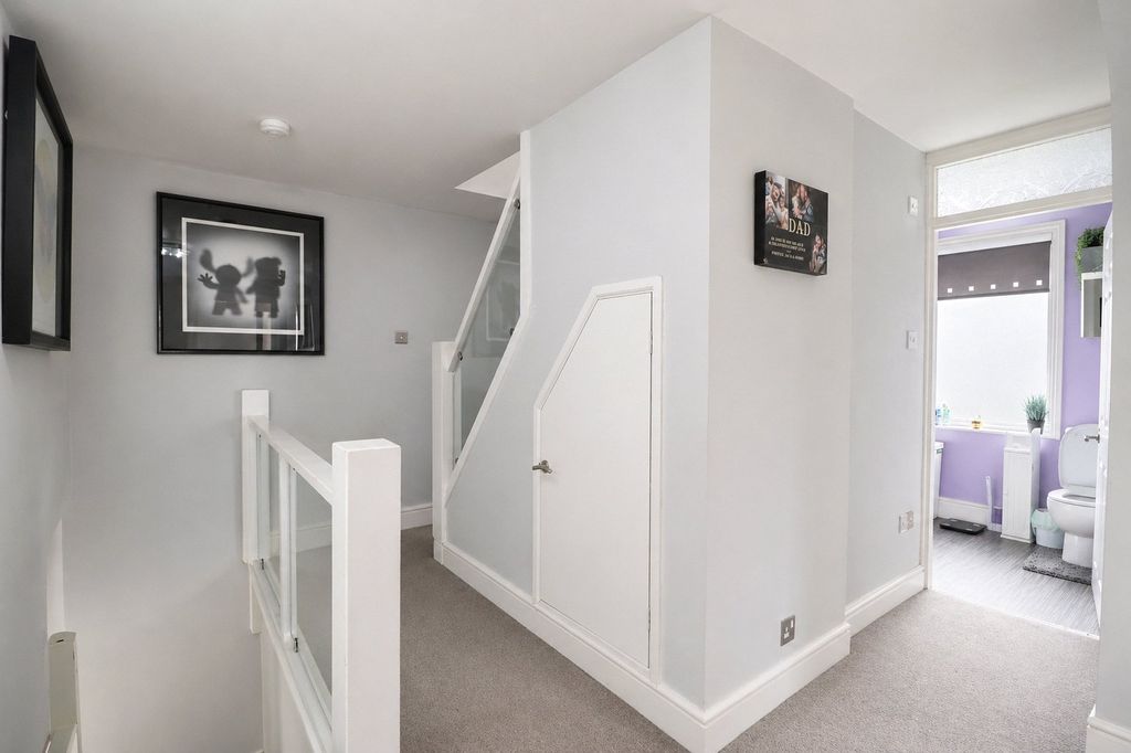 Additional image 20 of 5 bed semi-detached house for saleOrchard Hill, Bideford EX39