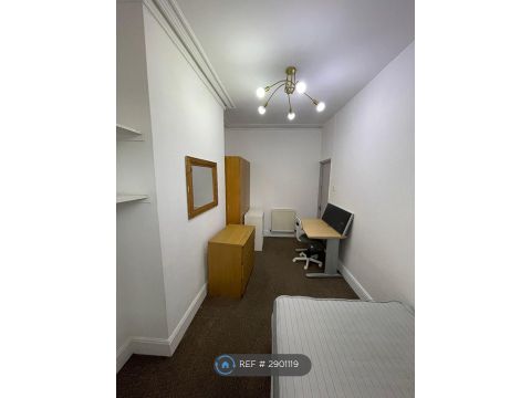 Barras Lane, Coventry CV1, Room to rent