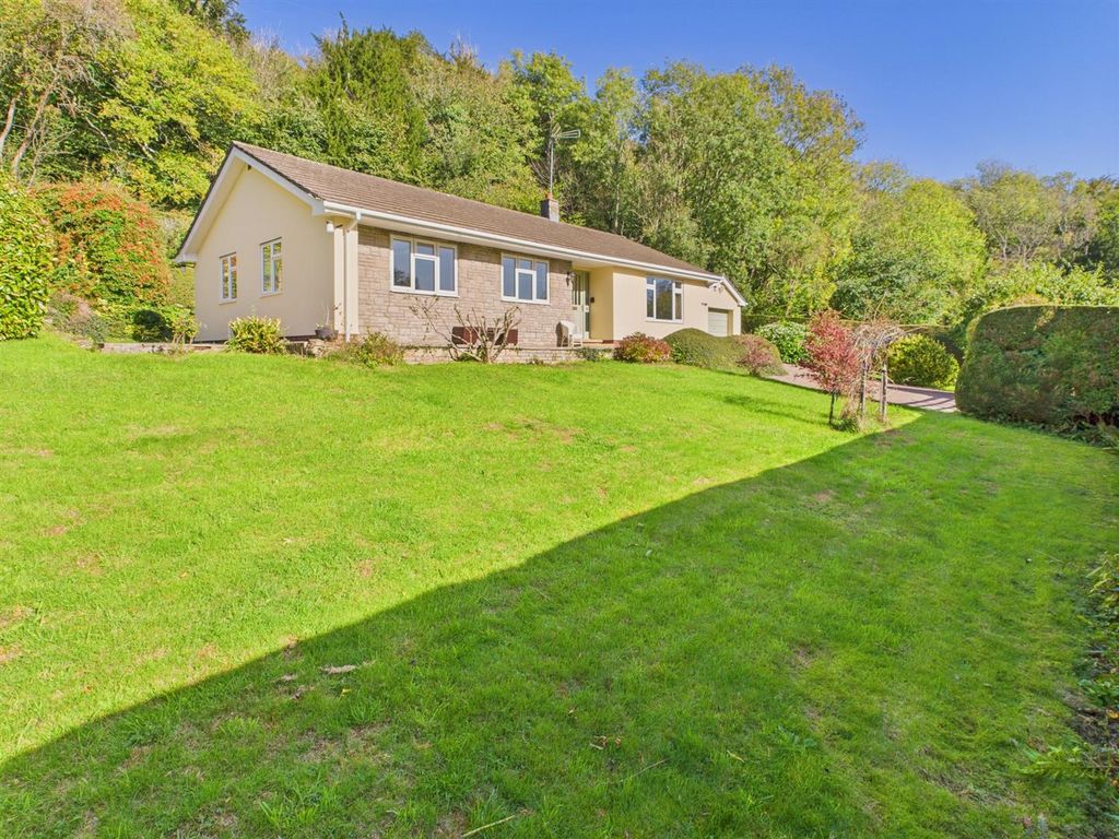 Additional image 16 of 3 bed detached bungalow for saleMounton Road, Mounton, Chepstow NP16