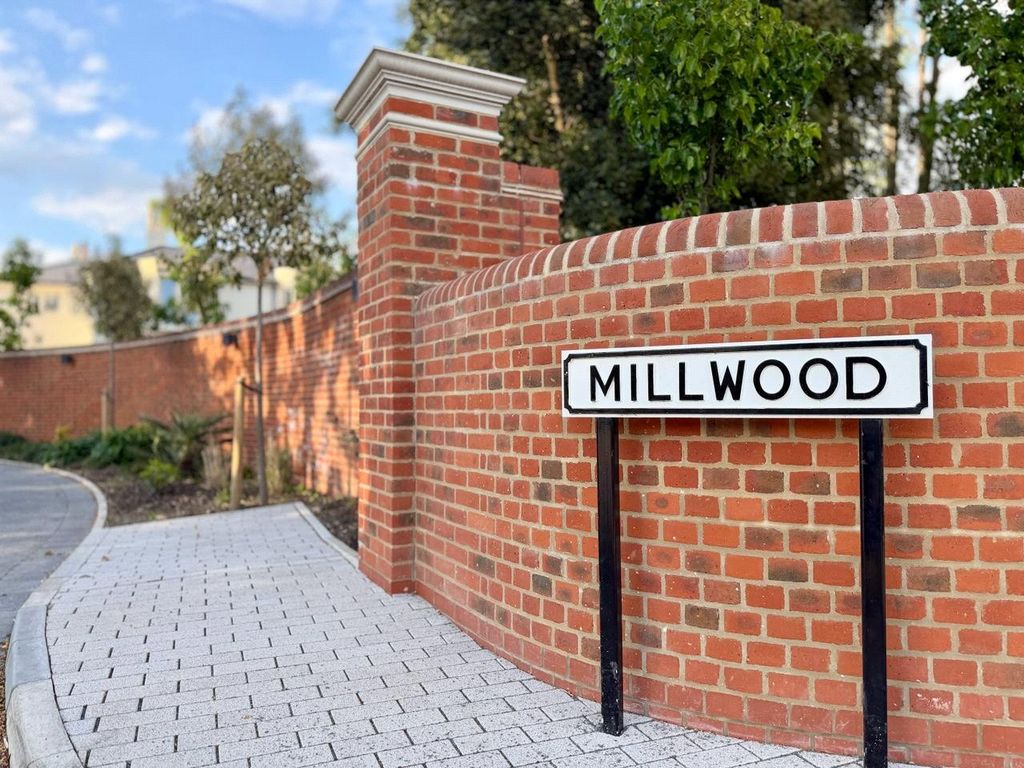 Additional image 15 of 3 bed detached house for saleMillwood, Emsworth, West Sussex PO10