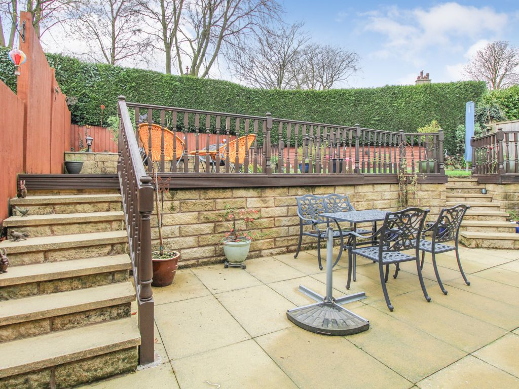 Additional image 15 of 3 bed semi-detached house for saleCoates Fields, Barnoldswick, Lancashire BB18