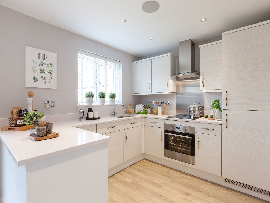 Additional image 3 of 3 bed detached house for sale"The Hatfield" at Waun-Y-Pound Road, Ebbw Vale NP23