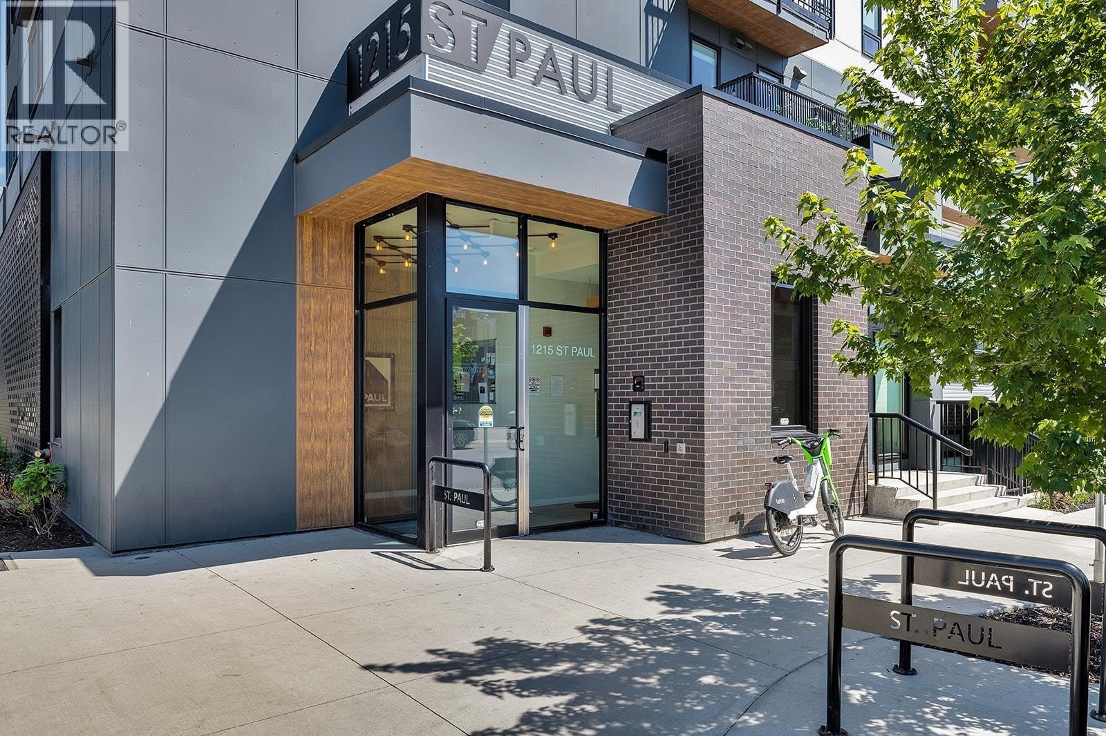 Additional image 8 of 309-1215 St. Paul Street, Kelowna, BC, V1Y2C7
