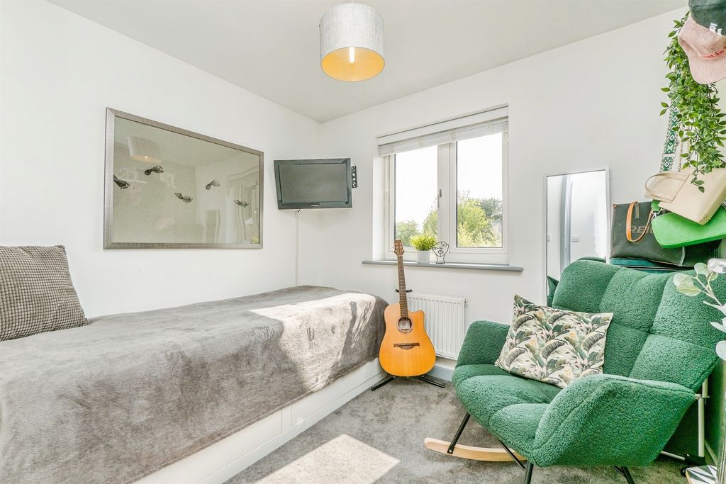 Additional image 8 of 3 bed end terrace house for saleBoyce Way, Old St. Mellons, Cardiff CF3
