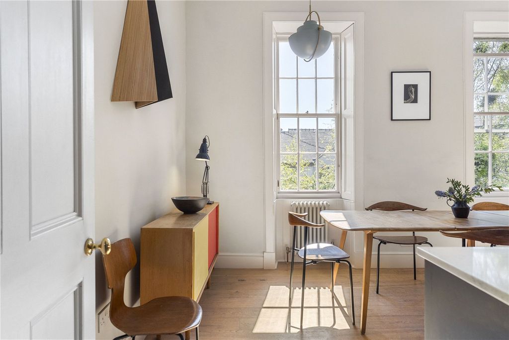 Additional image 7 of 4 bed terraced house for saleSt. Leonards Bank, Newington, Edinburgh EH8