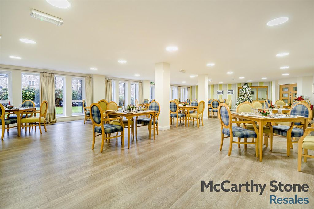 Additional image 19 of 1 bed flat for saleWainwright Court, Webb View, Kendal, Cumbria LA9