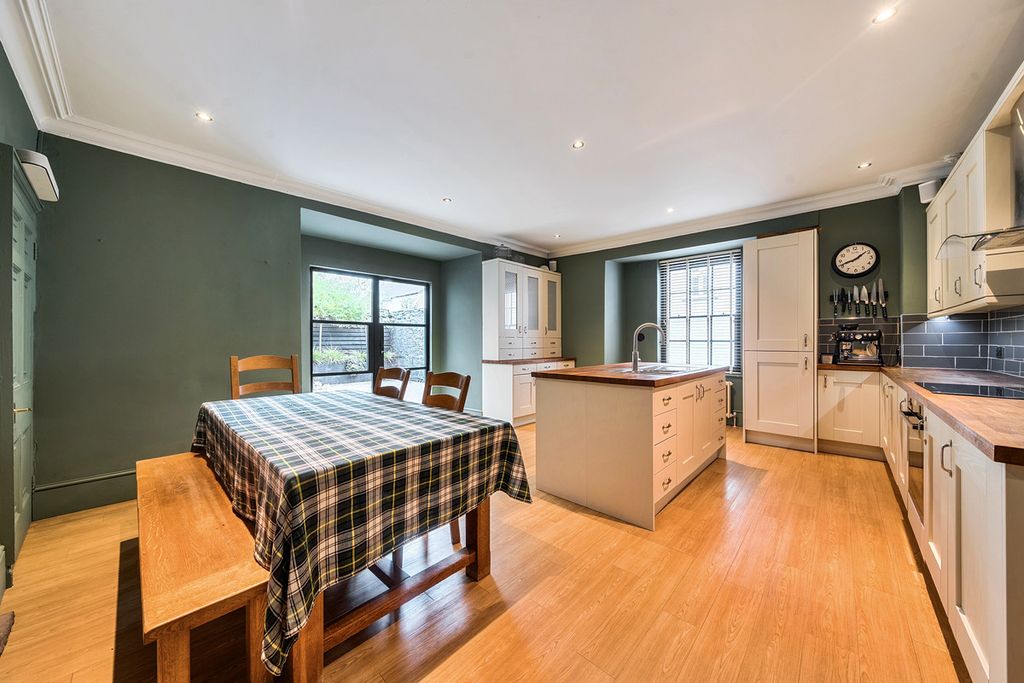 Additional image 11 of 4 bed town house for salePriory Street, Monmouthshire NP15