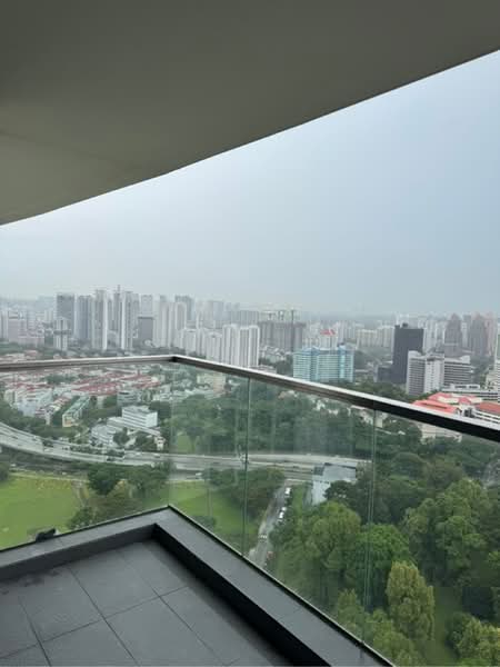 Additional image 4 of 1 Pearl Bank