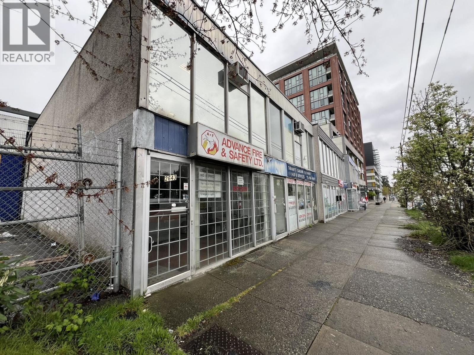 2645 Kingsway , Vancouver, BC, V5R5H2