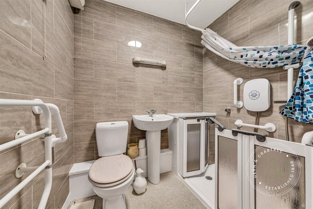 Additional image 10 of 1 bed flat for saleRestway Court, Danescourt Way, Danescourt, Cardiff CF5