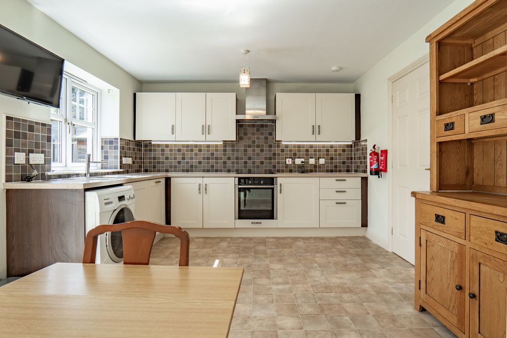 Additional image 5 of 2 bed semi-detached house for saleThe Cairns, Muir Of Ord IV6