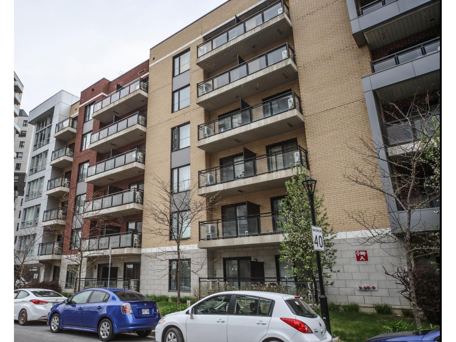 1801 Rue Viola-Desmond