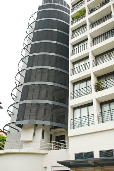 Additional image 9 of 80 Mohamed Sultan Road