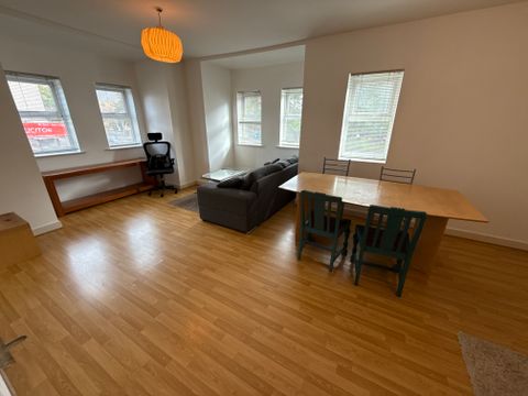 Sydney Court, Stretford M32