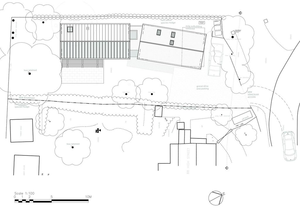 Additional image 4 of Land for saleHigh Street, Great Abington, Cambridge CB21