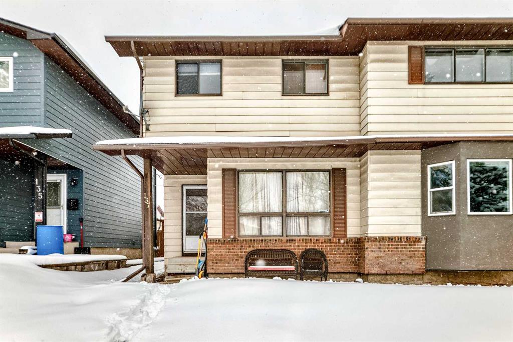 Additional image 2 of 137 Bermuda Drive NW, Calgary, AB, T3K 1H6
