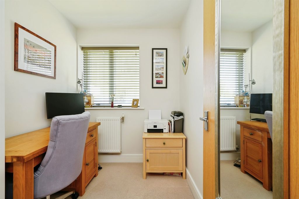 Additional image 12 of 1 bed flat for saleCharlotte Avenue, Bicester OX27