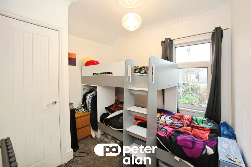 Additional image 15 of 3 bed terraced house for saleCapel Street, Bargoed CF81