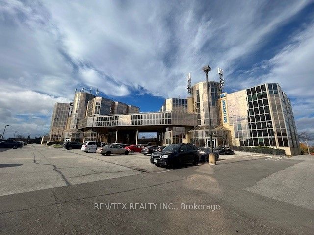 4th&5th-8000 Jane Street, Vaughan, ON, L4K 5B8